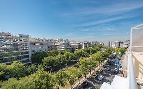 Acropolis Experience Penthouse
